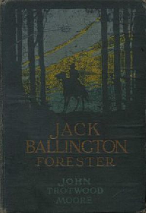 [Gutenberg 45652] • Jack Ballington, Forester